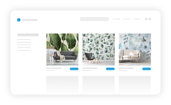 tworzenie produktów generowanych